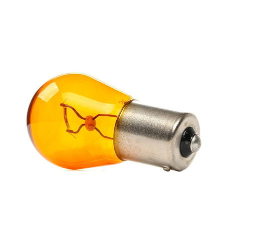 Osram ULTRA LIFE PY21W Halogen signal lamp, indicator light, 7507ULT, 12V car, blister pack (10 pieces)
