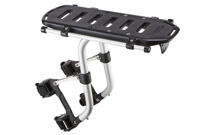 Thule Pack'n Pedal Tour Rack 2017 Bicycle Rack, Black