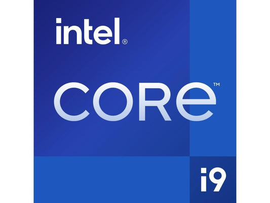 Intel® Core™ i9-14900K Desktop Processor with 24 cores (8 P-cores + 16 E-cores) running at speeds up to 6.0 GHz.