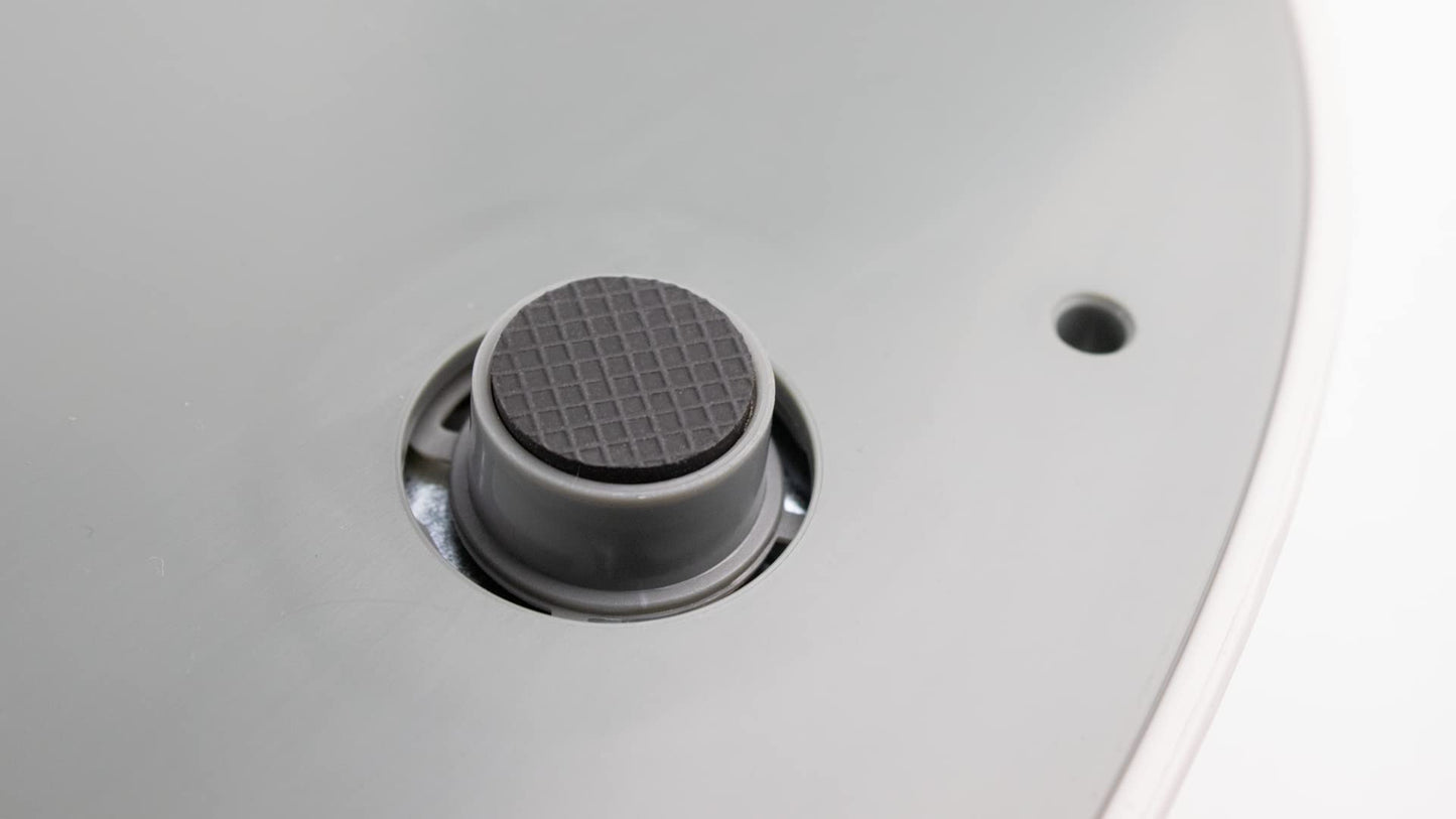 SOEHNLE PROFESSIONAL Baby Scale 8310 Max. 20kg - 10g