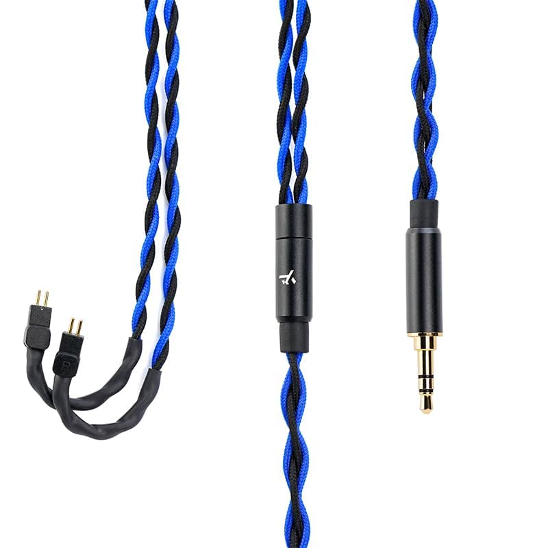 TRUTHEAR NOVA 1DD+4BA In-Ear Headphones (NOVA)...