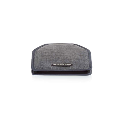 Le Creuset Activ Wine Cooler for wine or champagne, WA 126, Grey, 59142013206468, Grey Linen