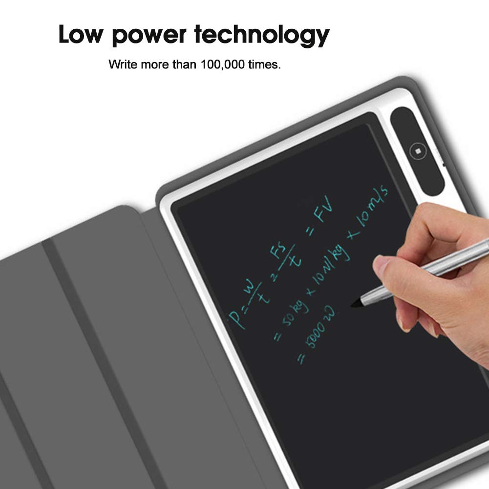 Electronic Notepad LCD Tablet Drawing Pad Business Tool Office Equipment