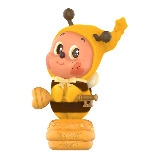 POP MART Twinkle Twinkle Bee Your Honey Figure Collectible Art Toy Toys Gifts 1PC