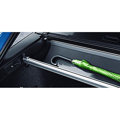 Skoda 5E9061103 Multifunction storage compartment trunk storage compartment