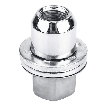 20 pieces of car wheel nuts, wheel nut socket set with 20x closed-end socket, for 3 4 5 Sport LR068126.