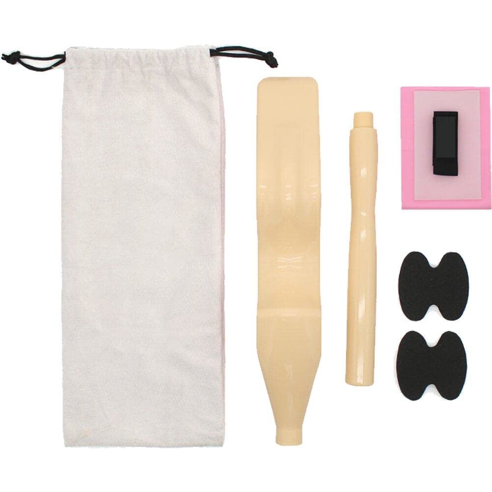 Haowul ABS Stretch Enhancer Toe Training Device Foot Stretcher Insole Shaper Ballet Accessories Dance Supplies