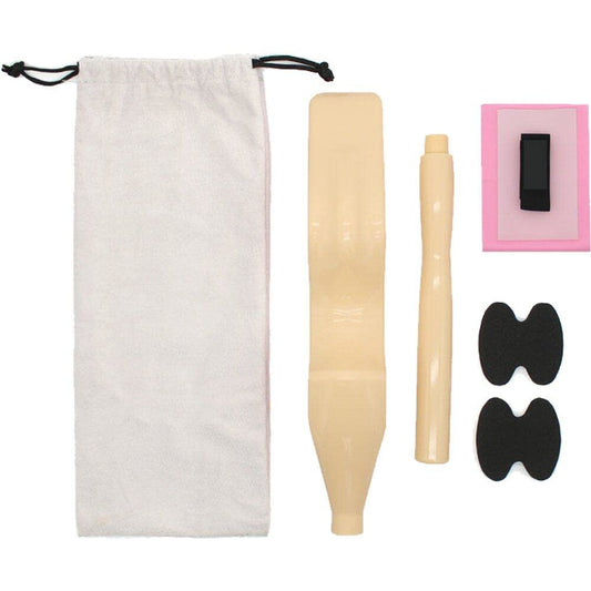Haowul ABS Stretch Enhancer Toe Training Device Foot Stretcher Insole Shaper Ballet Accessories Dance Supplies