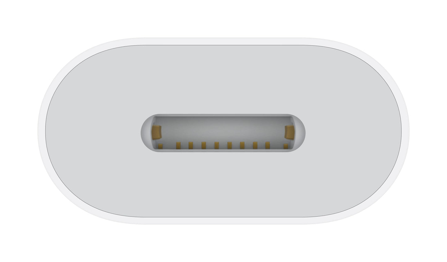 Apple USB-C to Lightning Adapter