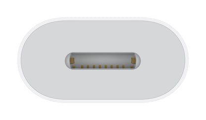 Apple USB-C to Lightning Adapter