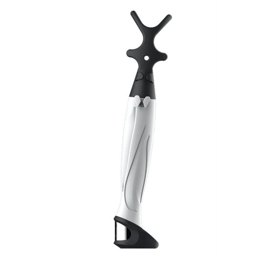 Toothbat WOW dental floss holder, eco-friendly, high quality, provides consistent results, comfortable grip, easy to use, works with your favorite dental floss.