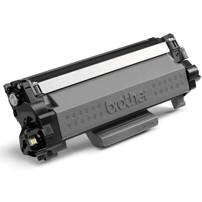 Brother Original TN-2510 Toner Cartridge Black