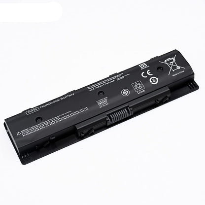 7XINbox 11.1V 5225mAh 62Wh PI06 HSTNN-LB4N HSTNN-LB4O HSTNN-YB4N HSTNN-YB4O Replacement Battery for HP Envy 14 14t 14z 15 15t 15z 17 17t 17z Touch 710416-001 710417-001 709988-421 709989-421