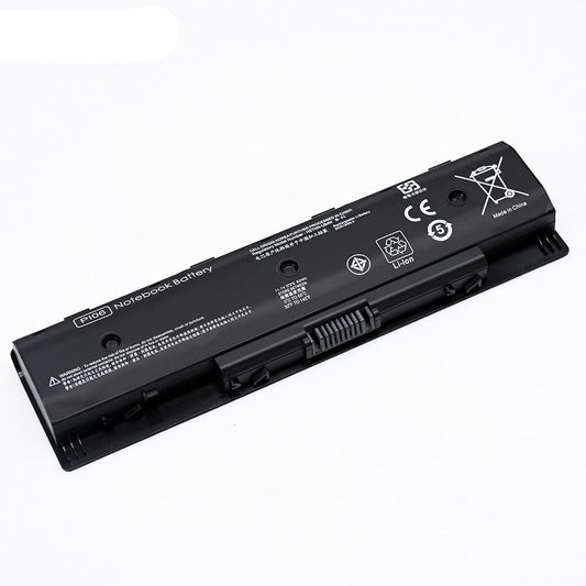 7XINbox 11.1V 5225mAh 62Wh PI06 HSTNN-LB4N HSTNN-LB4O HSTNN-YB4N HSTNN-YB4O Replacement Battery for HP Envy 14 14t 14z 15 15t 15z 17 17t 17z Touch 710416-001 710417-001 709988-421 709989-421