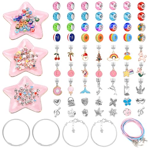 ZOOI 3D String Art Kit Girls Gifts 6-12 Years BT1 Montessori Busy Board