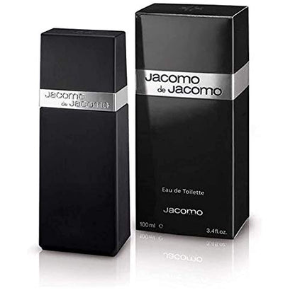 Jacomo De Jacomo Men Eau De Toilette Spray 100ml