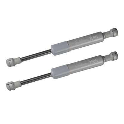 2 x SO-TECH® Kesseböhmer Compression Spring Lift-O-Mat (reinforced version) 250N (265N) for HSB High-Pivot Fitting