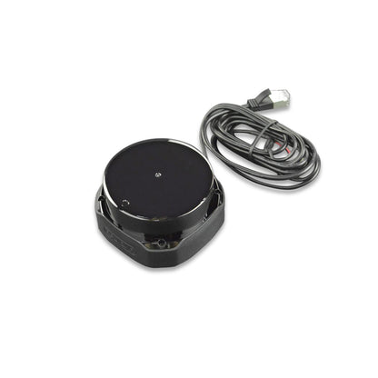 Slamtec RPLIDAR S2L 2D 360-degree 18-meter scan radius IP65 proof LIDAR sensor scanner for obstacle avoidance and robot navigation with ROS/ROS2 support.