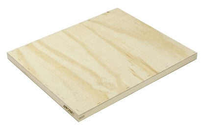 APIFORMES German Standard Size (DN10) - Weymouth Pine 10-Frame Hive