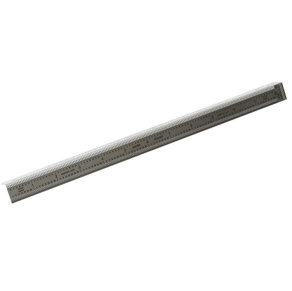INCRA BNDRUL12 Precision Bending Rules, 30.5 cm