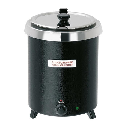 Bartscher Soup Pot "CLUB" Catering Supplies
