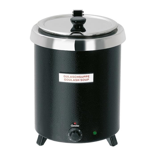 Bartscher Soup Pot "CLUB" Catering Supplies