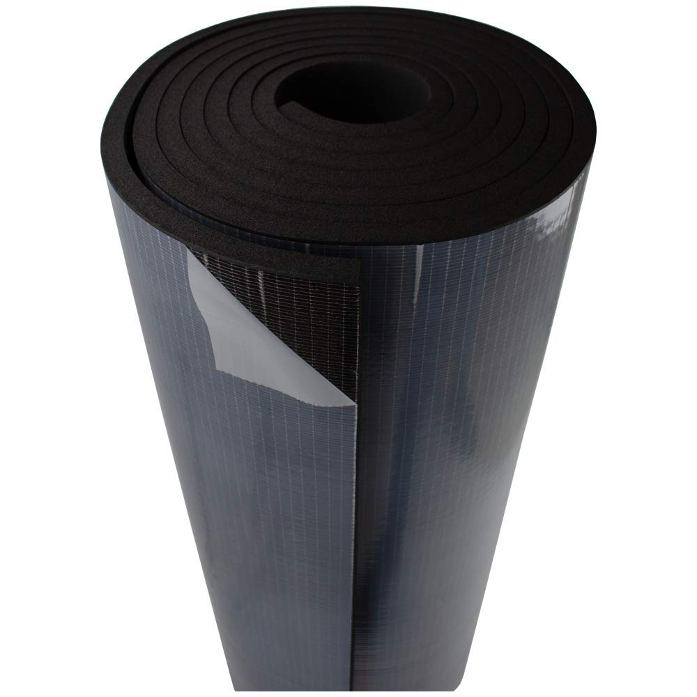 Armaflex XG self-adhesive 9/13/19/25/32mm/German product (19mm/6m² carton)