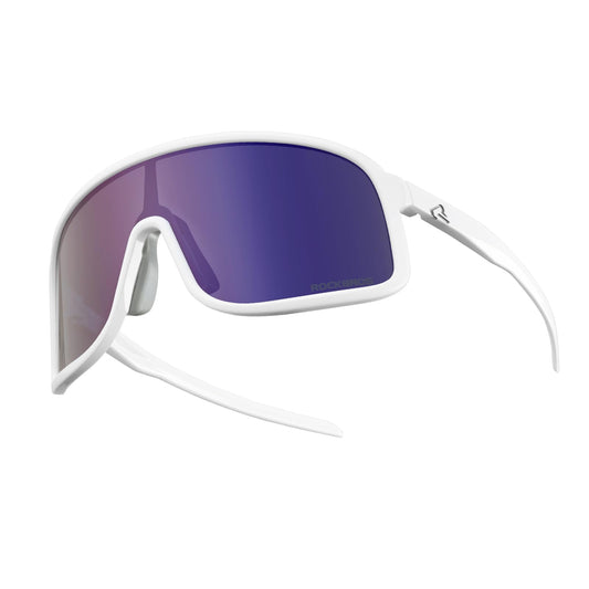 ROCKBROS Bicycle Glasses Polarized Outdoor Cycling Glasses MTB Road Bike Sport Glasses for Men and Women