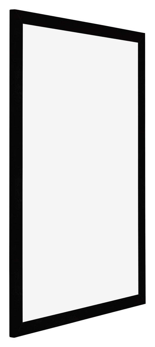 yd. Your Decoration - Picture Frame 70x100 cm - Black High Gloss - Picture frame made of MDF with acrylic glass - Anti-reflective - 70x100 frame - Mura