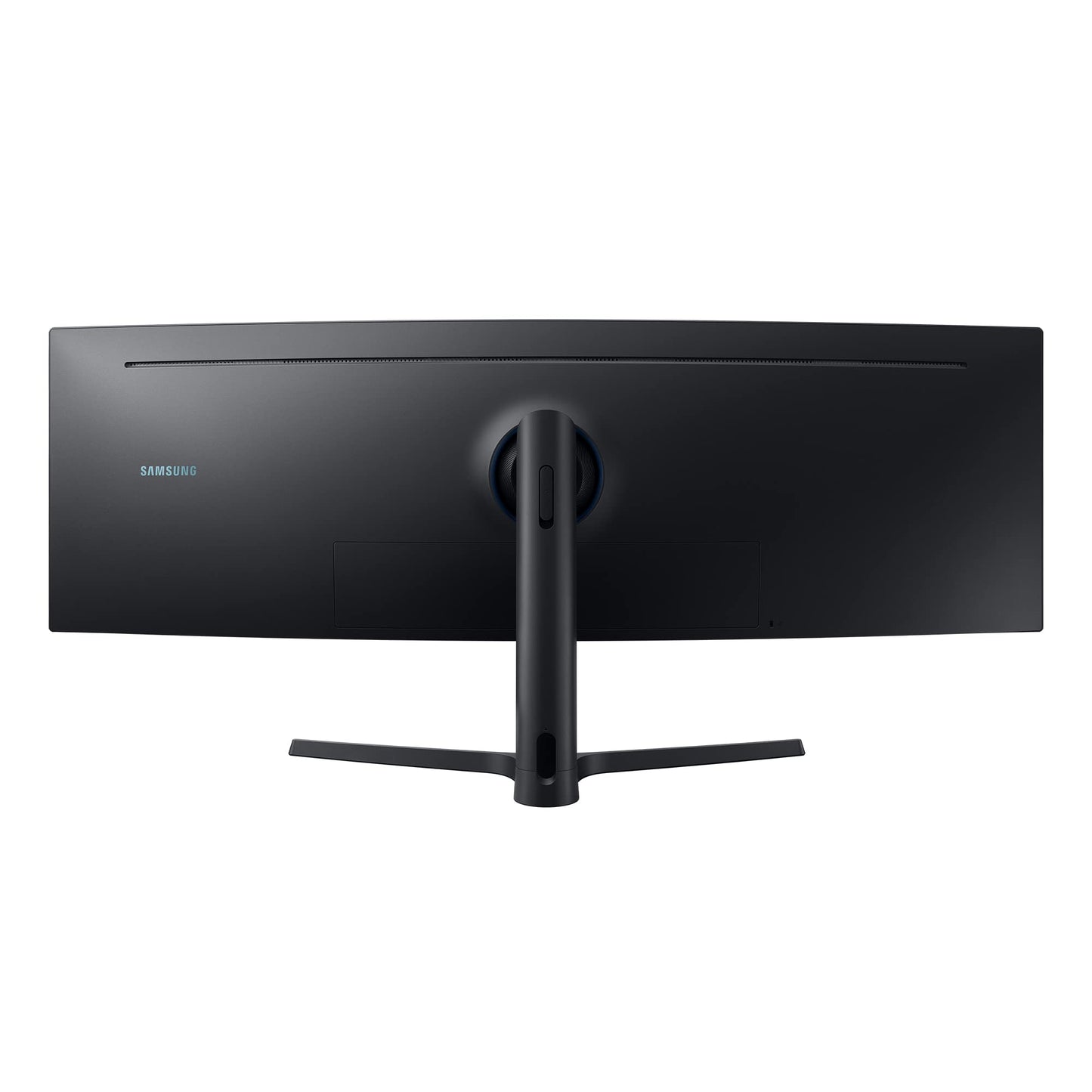 Samsung Business Monitor S9U S49A950UIP, 49 inch, VA panel, DQHD resolution, QLED, Vesa DisplayHDR 400, 4ms response time, 120Hz refresh rate, black