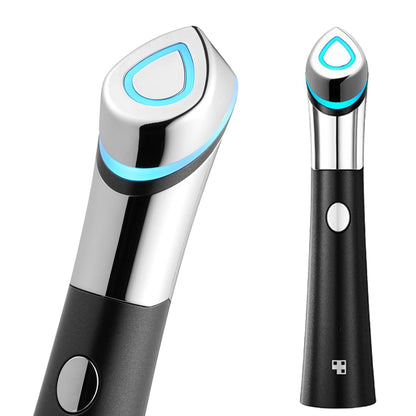 Medicube Booster H - Korean skincare tool - face glow booster to maximize and enhance skincare absorption - needle-free