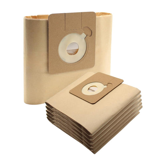 20x vacuum cleaner bags compatible with Wetrok Bantam 6 > 9, Monovac 6