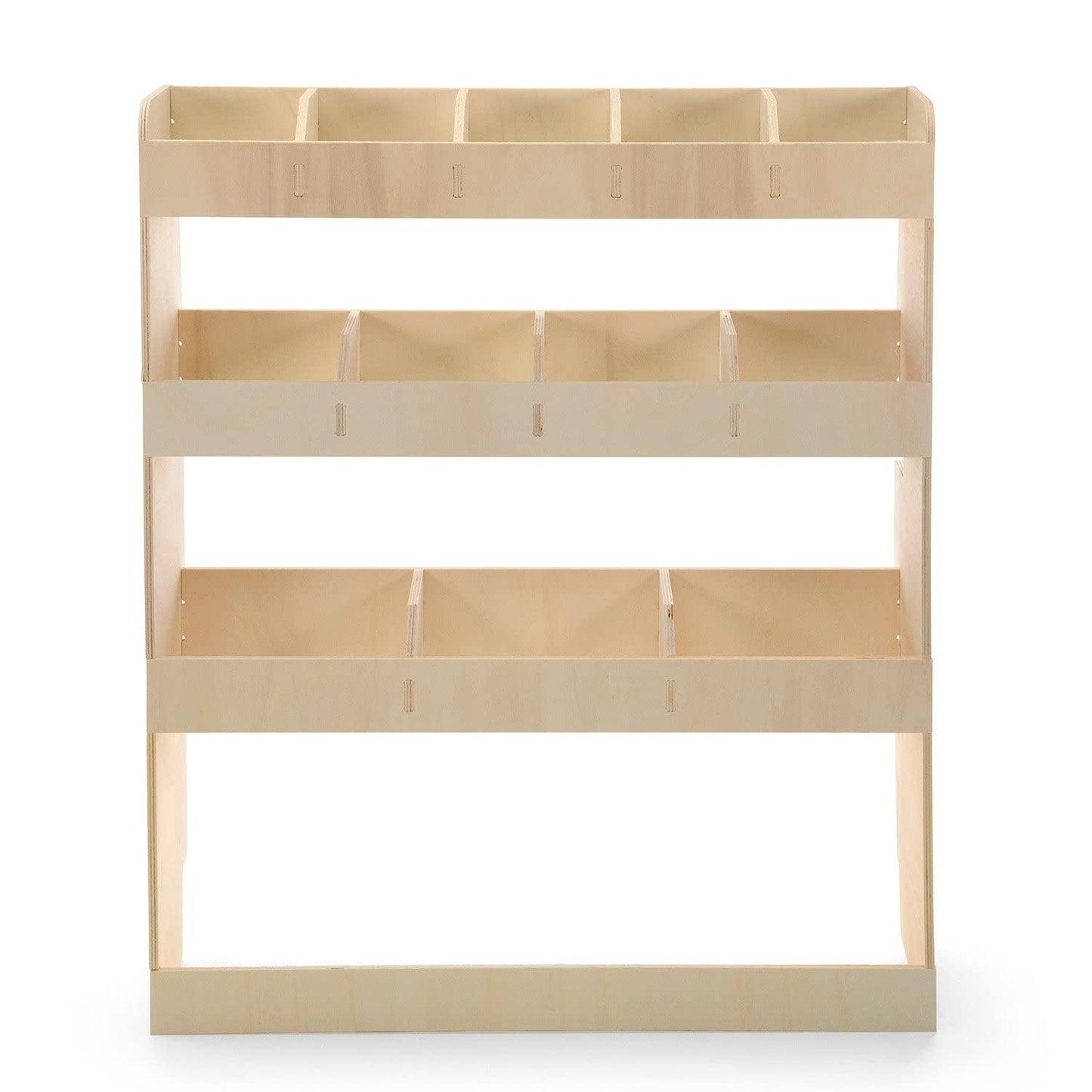 VANIFY - Compatible with Ford Transit Custom L1 2012+ vehicle interior shelving, rear driver side shelf.