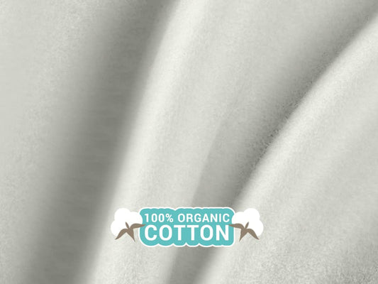 ACOUSPANEL Soundproof Curtain made of opaque fabric, noise-reducing, dimensions 135 x 240 cm, cotton, flame retardant, reversible, 300 g, Beige.