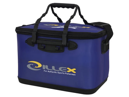 Illex Eva Bag Bakkan G2 Boat yellow