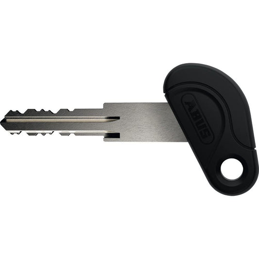 ABUS Unisex 4650SL R BK OE Frame Lock, solid color, universal