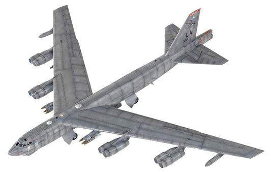 Academy 492622 1/144 USAF B-52H 20th BS Buccaneers