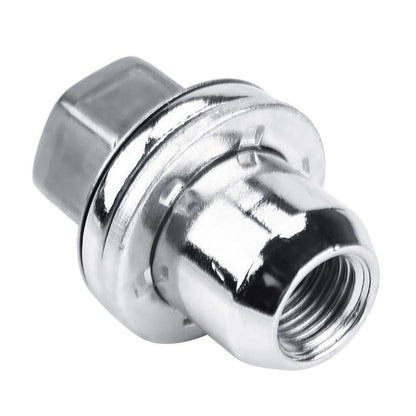 20 pieces of car wheel nuts, wheel nut socket set with 20x closed-end socket, for 3 4 5 Sport LR068126.