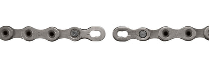 Shimano CN-HG701 bicycle chain, grey, 116 links