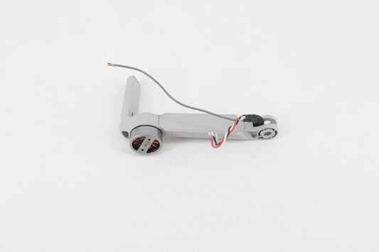 ONTOMYO Original Mini 2 arm replacement parts for DJI Mavic Mini 2 drone (right front arm)