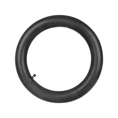 VOLOHAS 14*2.5/3.0 Bike Tubes Thickened Inner Tube with Bend Valve 14 Inch Electric Bike Butyl Rubber Tube Tube for Tire Kids Bike Tube for Electric Cars (2 Pieces)