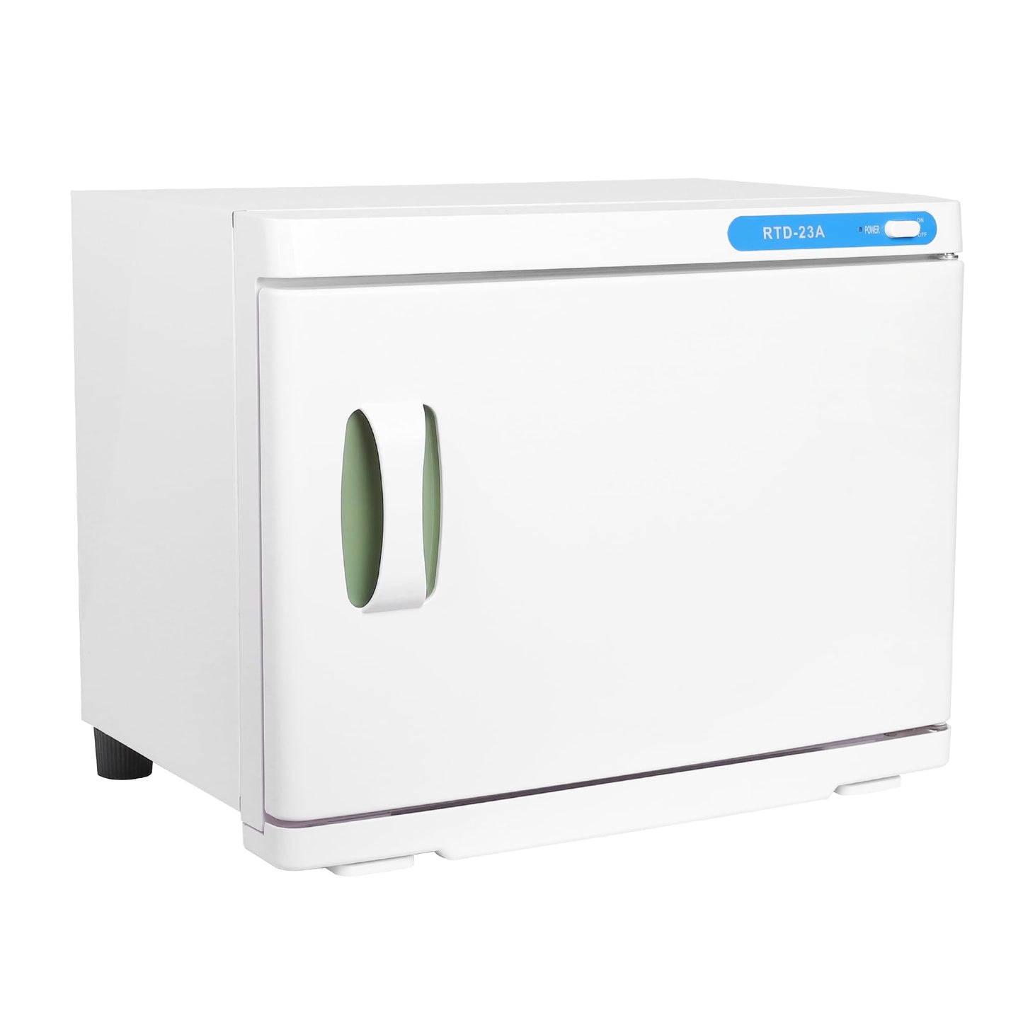 Sinobay Towel Warmer for Cosmetics & Hot Towel Cabinet for Hair Salons, Beauty Salons. Large 23L volume fits 20 to 30 towels.