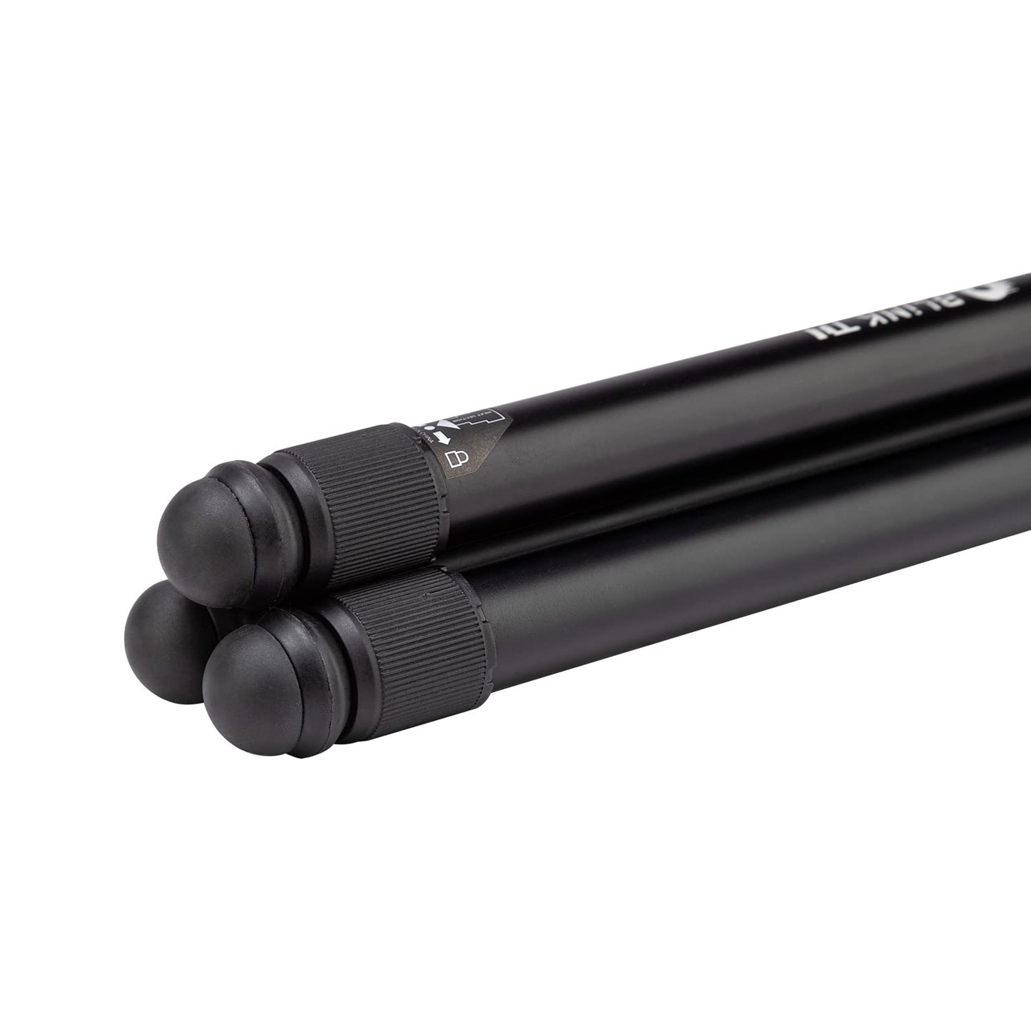 XbotGo Gimbal T1 Tripod, Lightweight Aluminum Phone Tripod Stand for Gimbal Stabilizer, Mobile and Desktop Holder, 115cm Maximum Height, 3kg Load