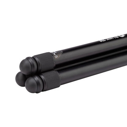 XbotGo Gimbal T1 Tripod, Lightweight Aluminum Phone Tripod Stand for Gimbal Stabilizer, Mobile and Desktop Holder, 115cm Maximum Height, 3kg Load