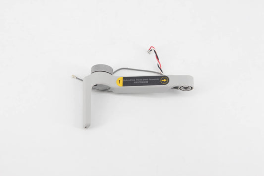 ONTOMYO Original Mini 2 arm replacement parts for DJI Mavic Mini 2 drone (right front arm)