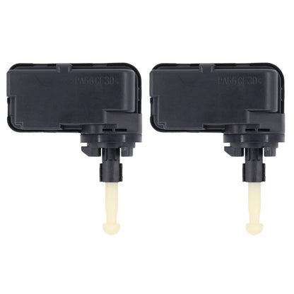 Doo Engy headlight actuator position element headlamp leveling control front headlight electric control left and right for Corsa C 2000-2012