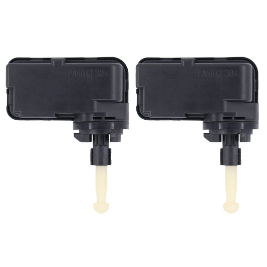 Doo Engy headlight actuator position element headlamp leveling control front headlight electric control left and right for Corsa C 2000-2012