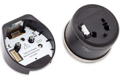 Aquacomputer D5 Next RGB Pump, black