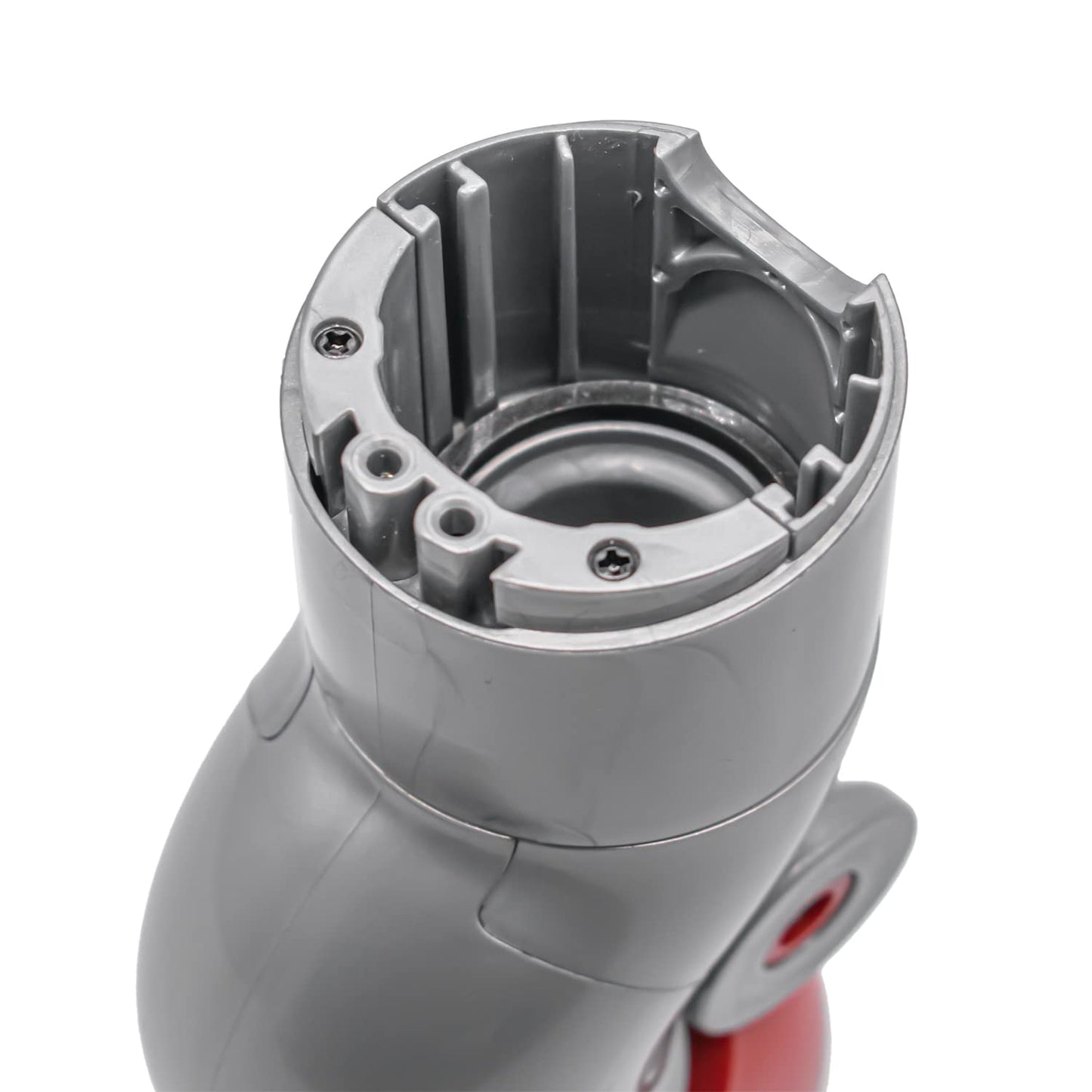 Lower adapter quick release bend adapter for Dyson V10Slim V12 Digital Slim vacuum cleaner accessories Low reach cleaning tool NO.971435-02