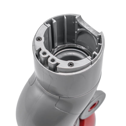 Lower adapter quick release bend adapter for Dyson V10Slim V12 Digital Slim vacuum cleaner accessories Low reach cleaning tool NO.971435-02